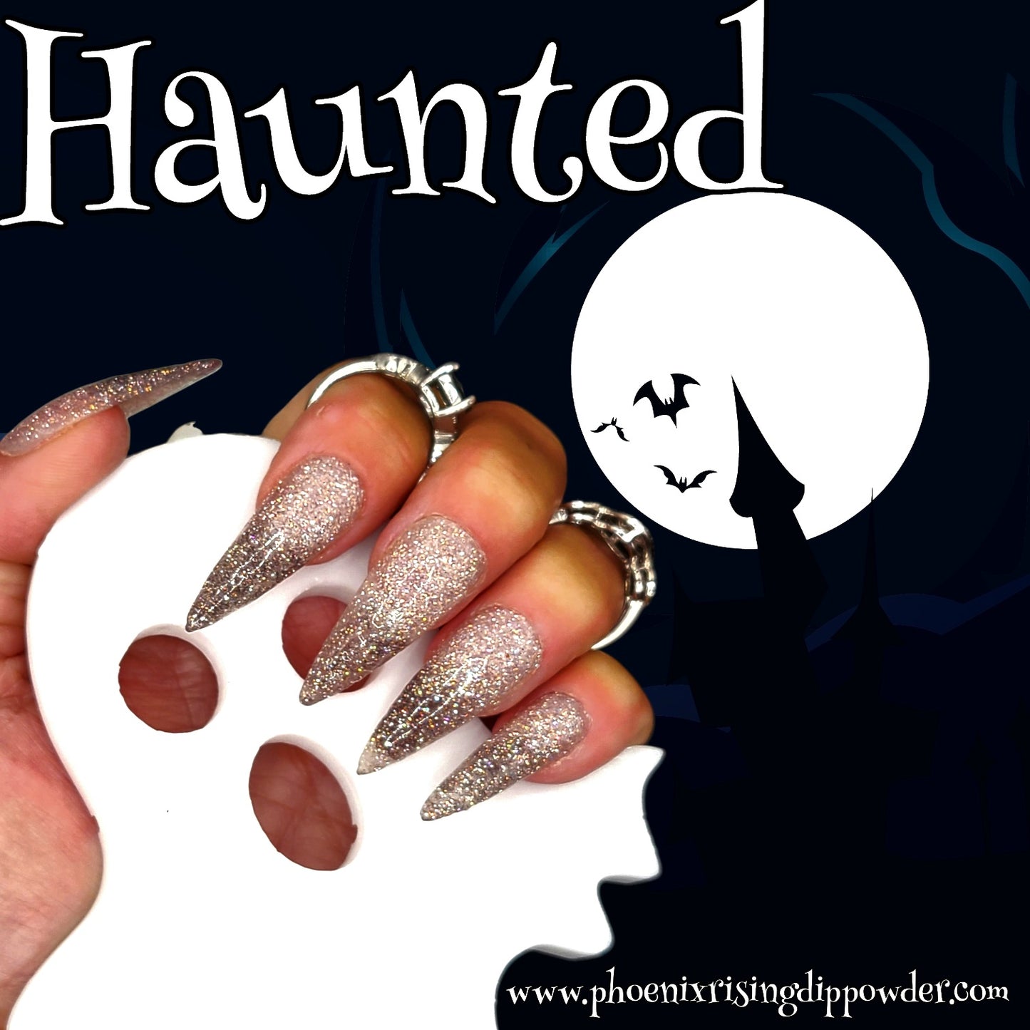 Haunted