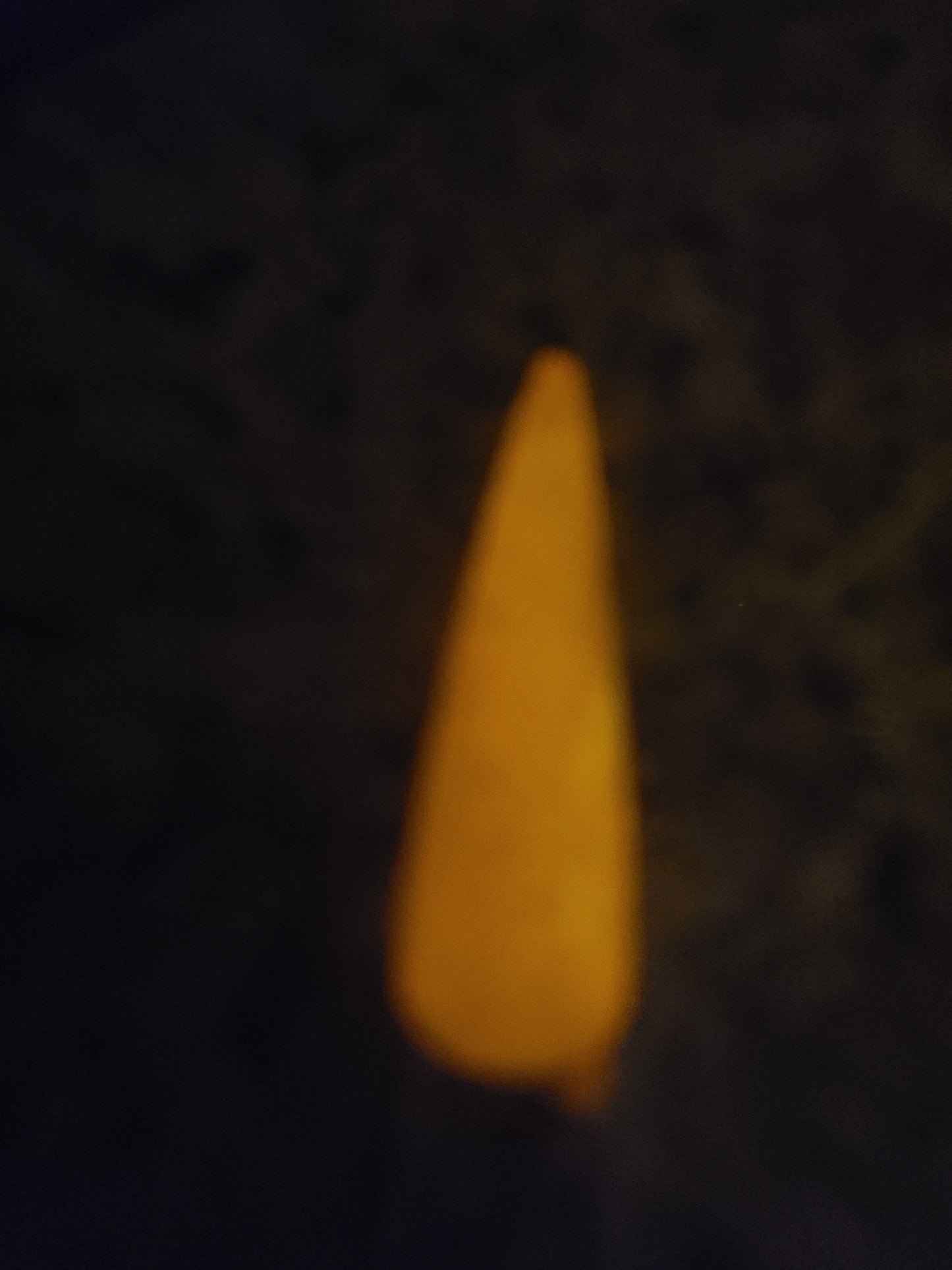 Sugared Candy Corn