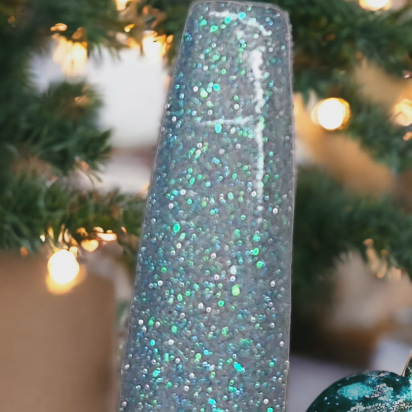 Aquamarine