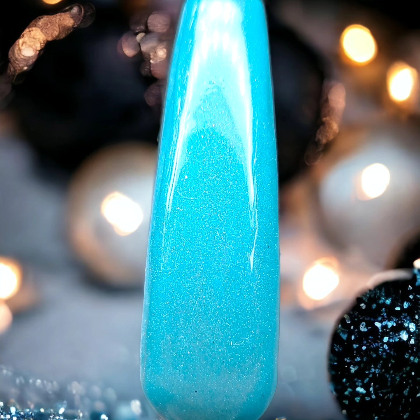 Tiffany Blue