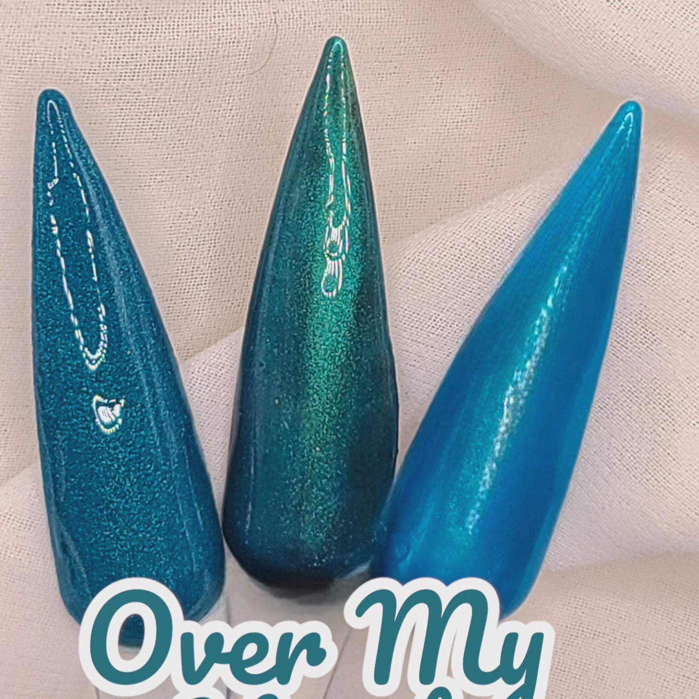 Summer Chromes Anniversary Collection