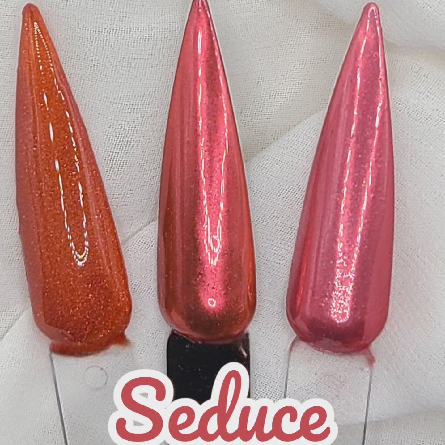 Summer Chromes Anniversary Collection