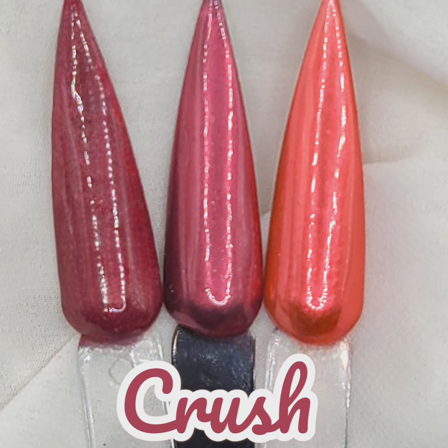 Summer Chromes Anniversary Collection