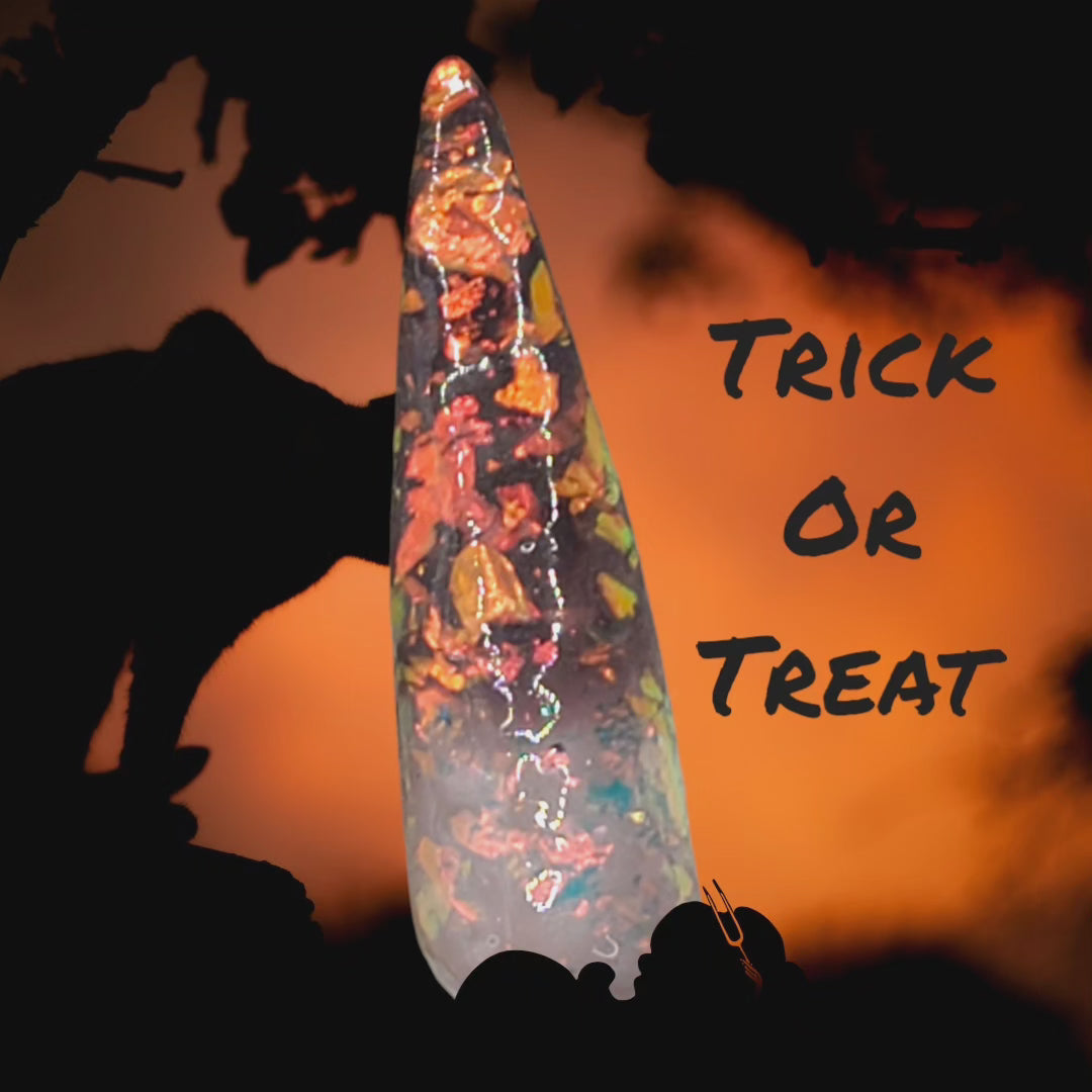 Trick Or Treat