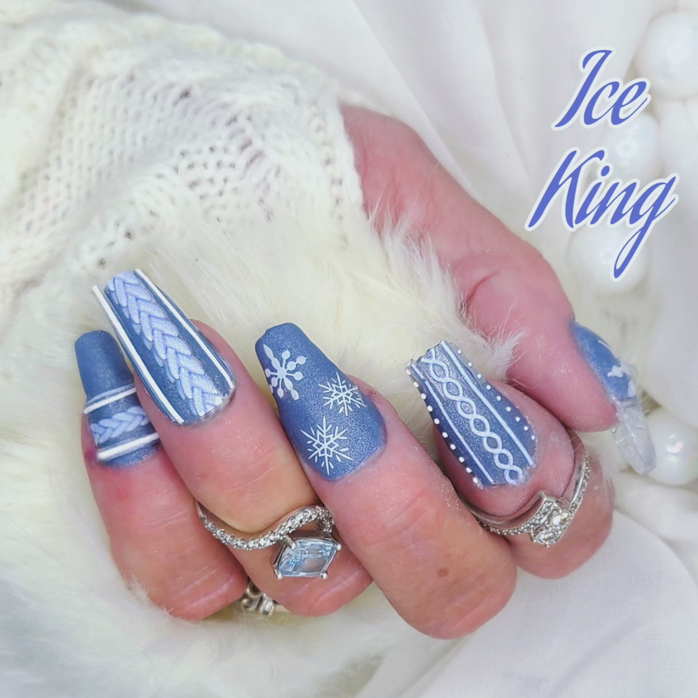 Ice King
