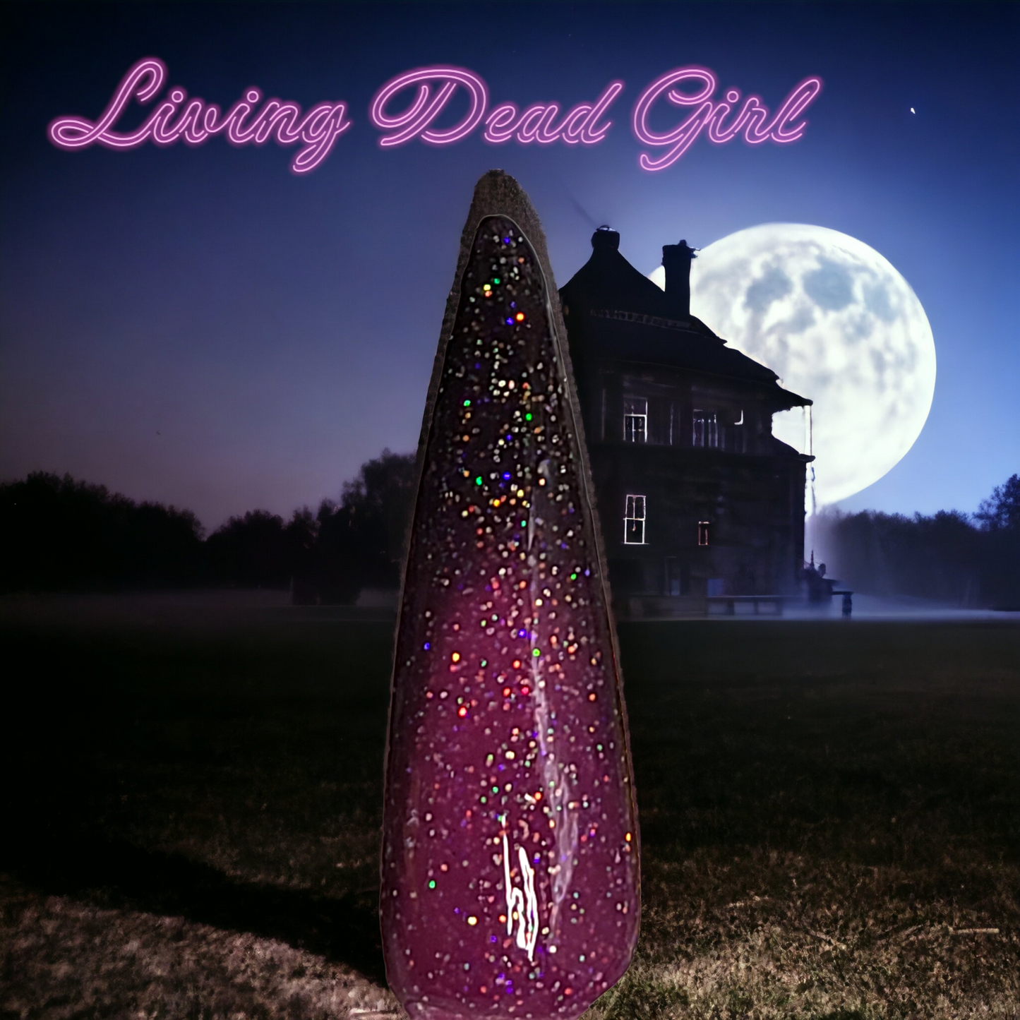 Living Dead Girl