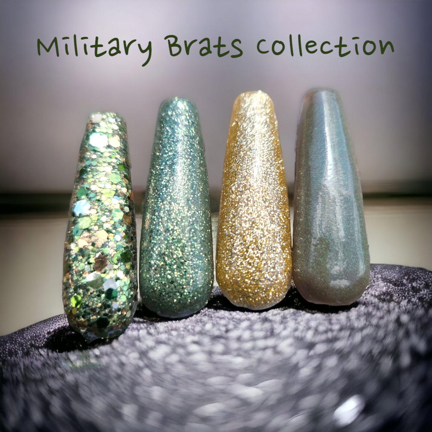 Military Brats Collection