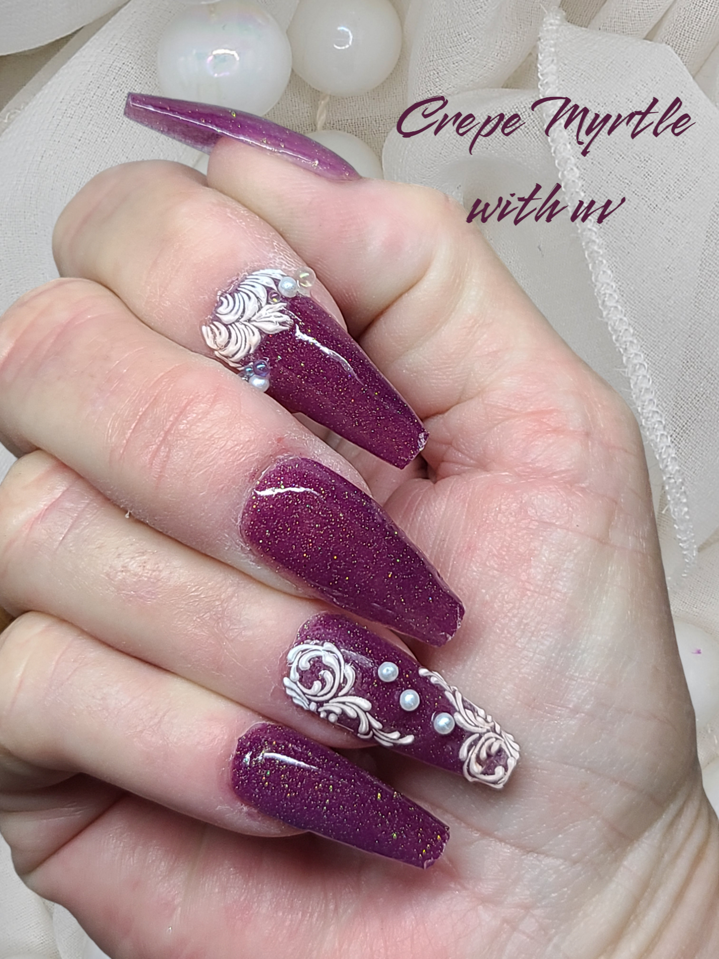 Crepe Myrtle