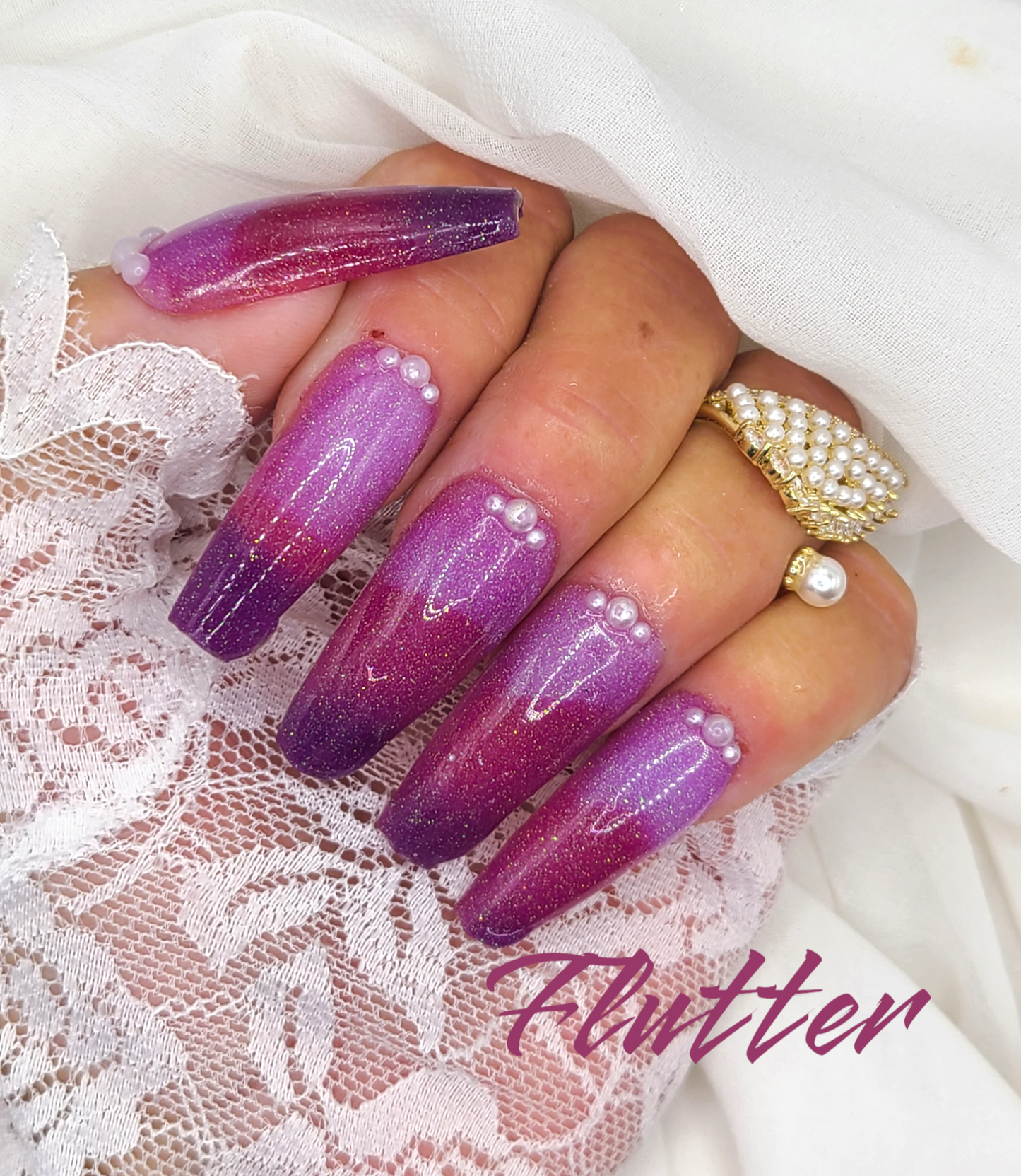 Flutter