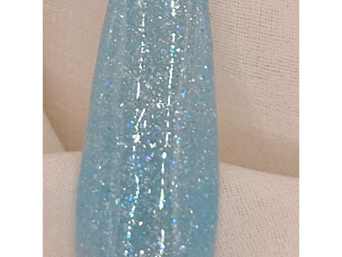 Blue Diamonds