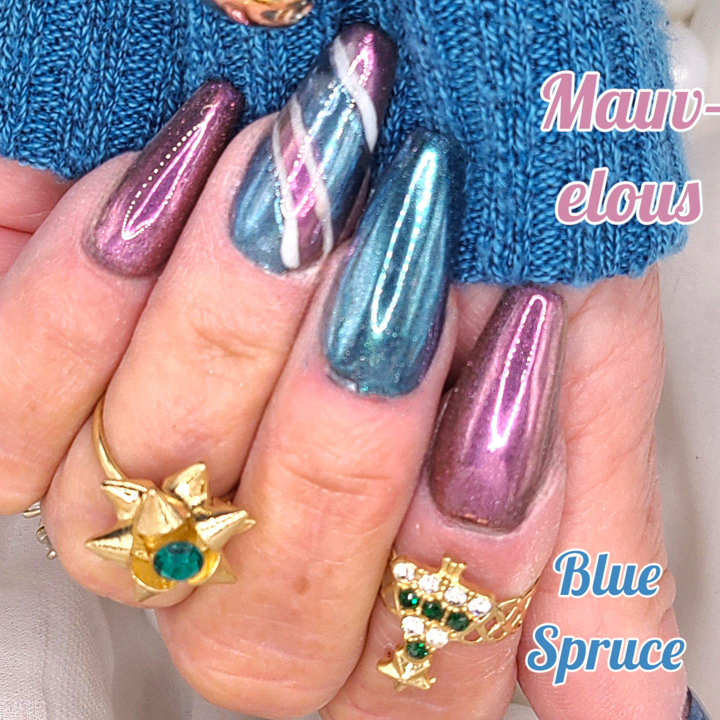 Blue Spruce