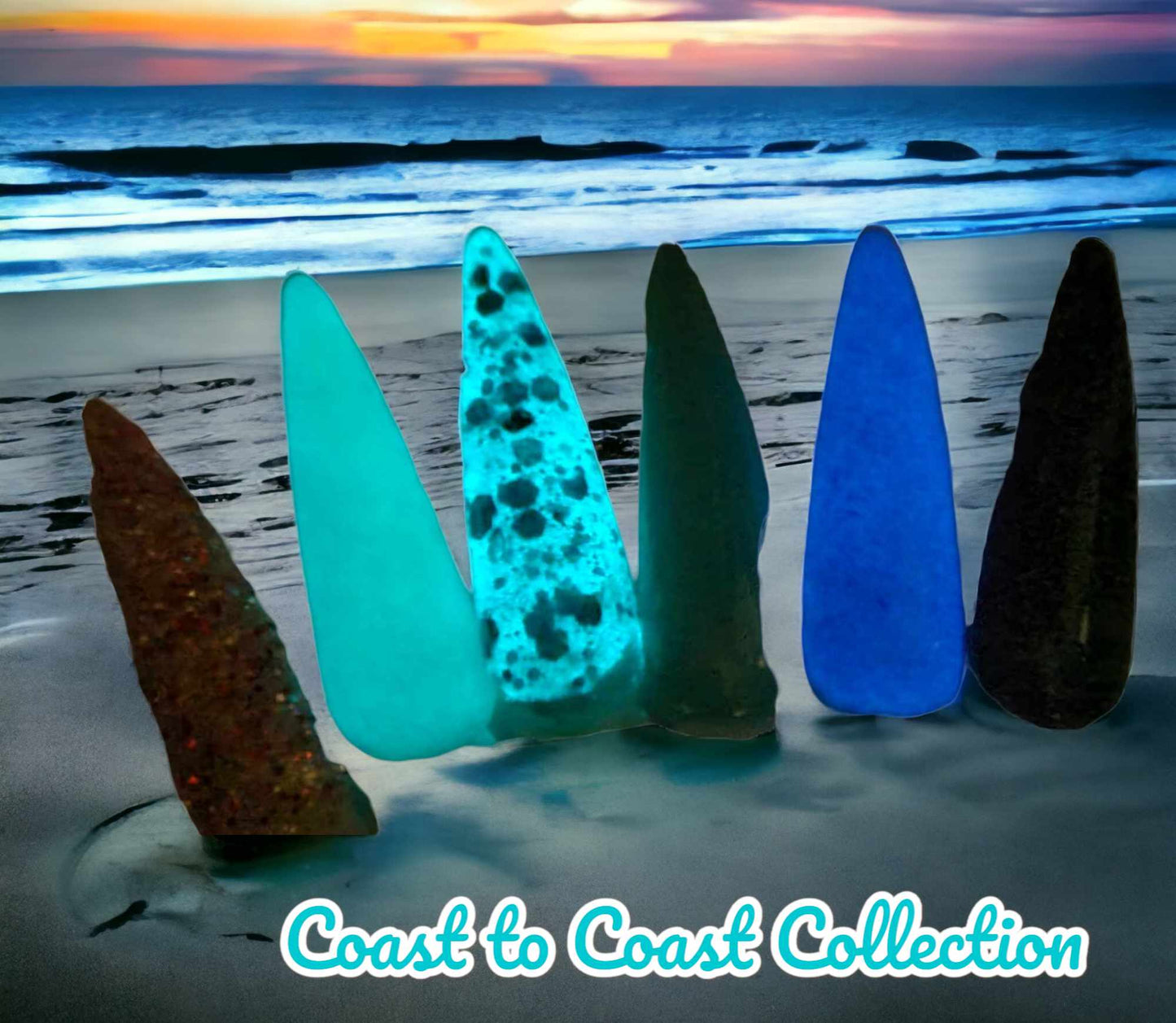 Coast to Coast Collection