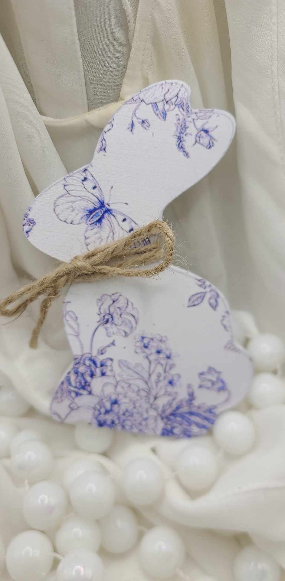 Bunny Props