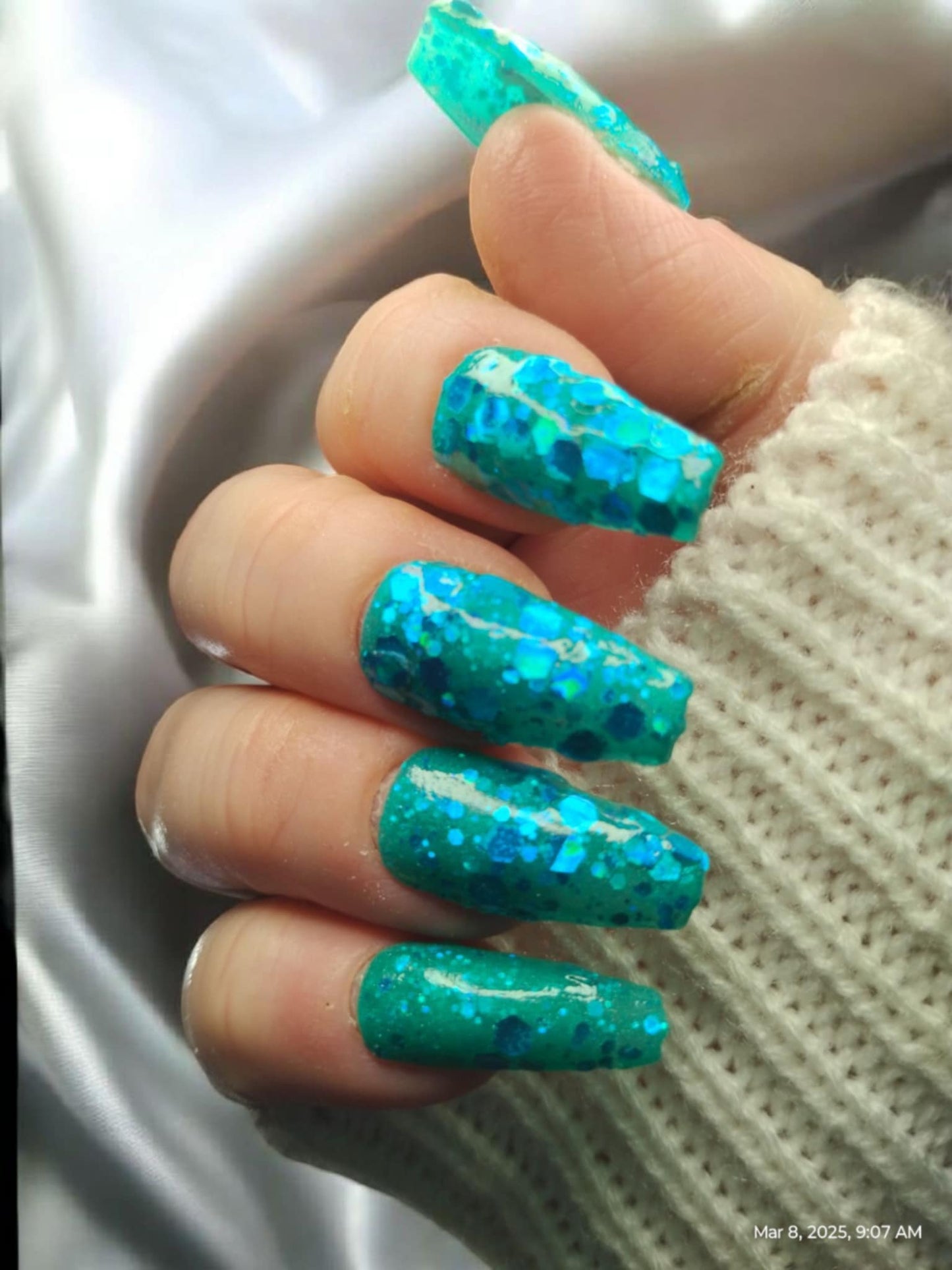 Atlantic Nail Dip Powder
