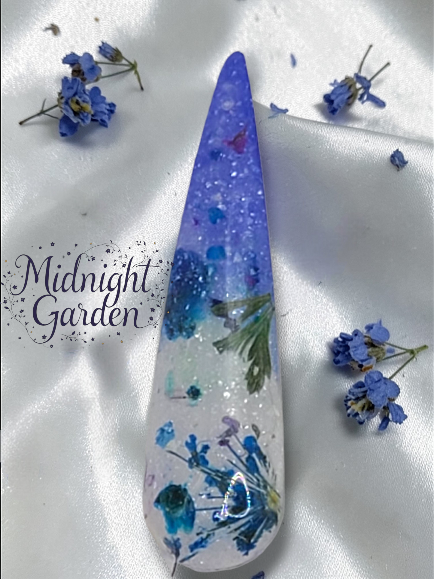 Midnight Garden