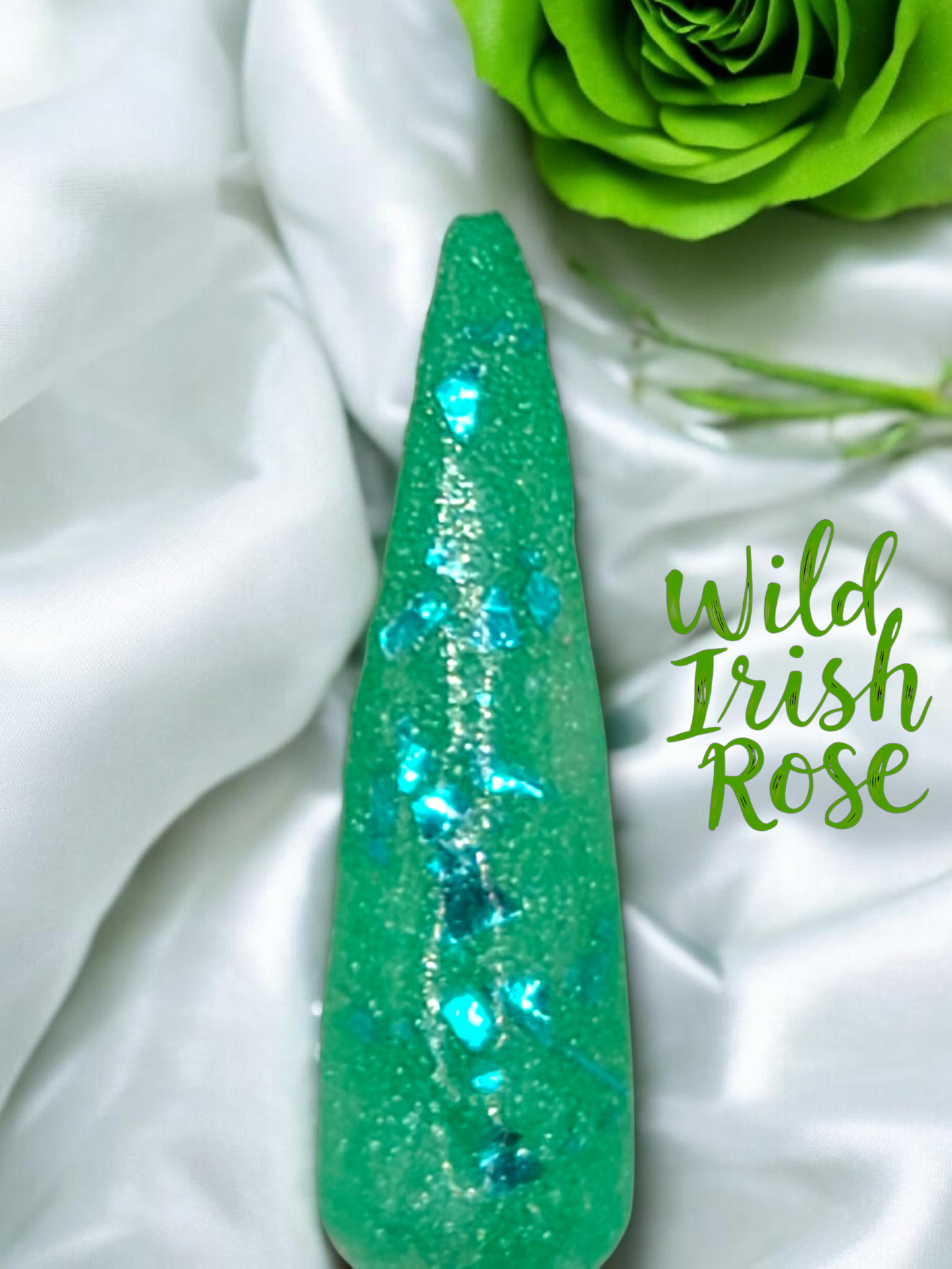 Wild Irish Rose