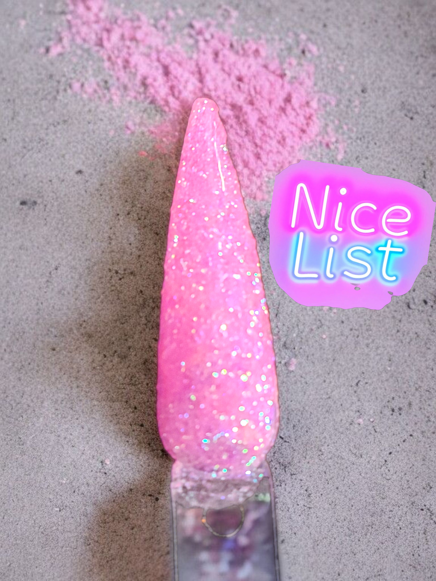 Nice List