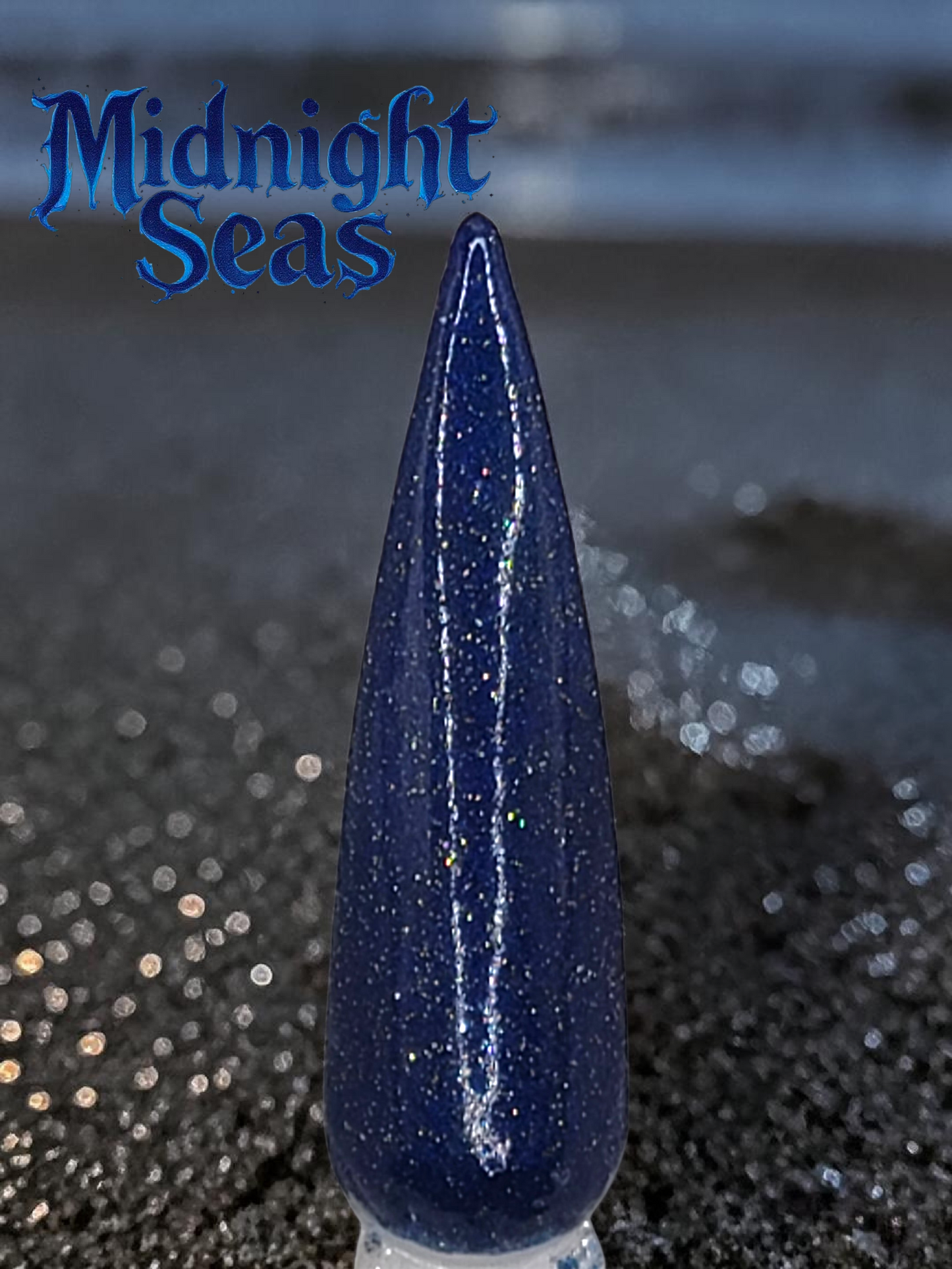 Midnight Seas