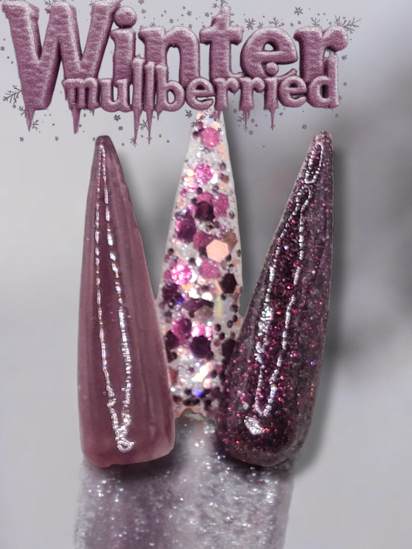 Winter Mullberried Collection