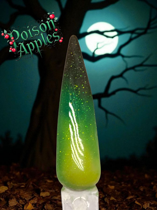 Poison Apples