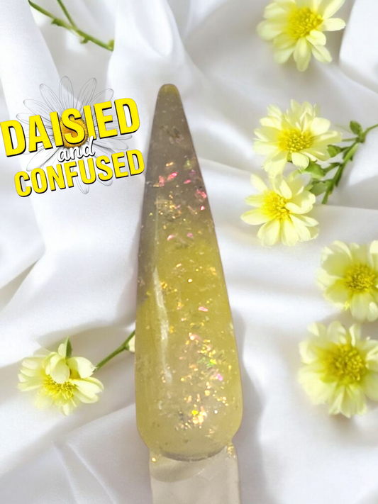 Daised and Confused