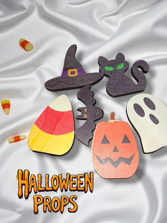 Halloween Props