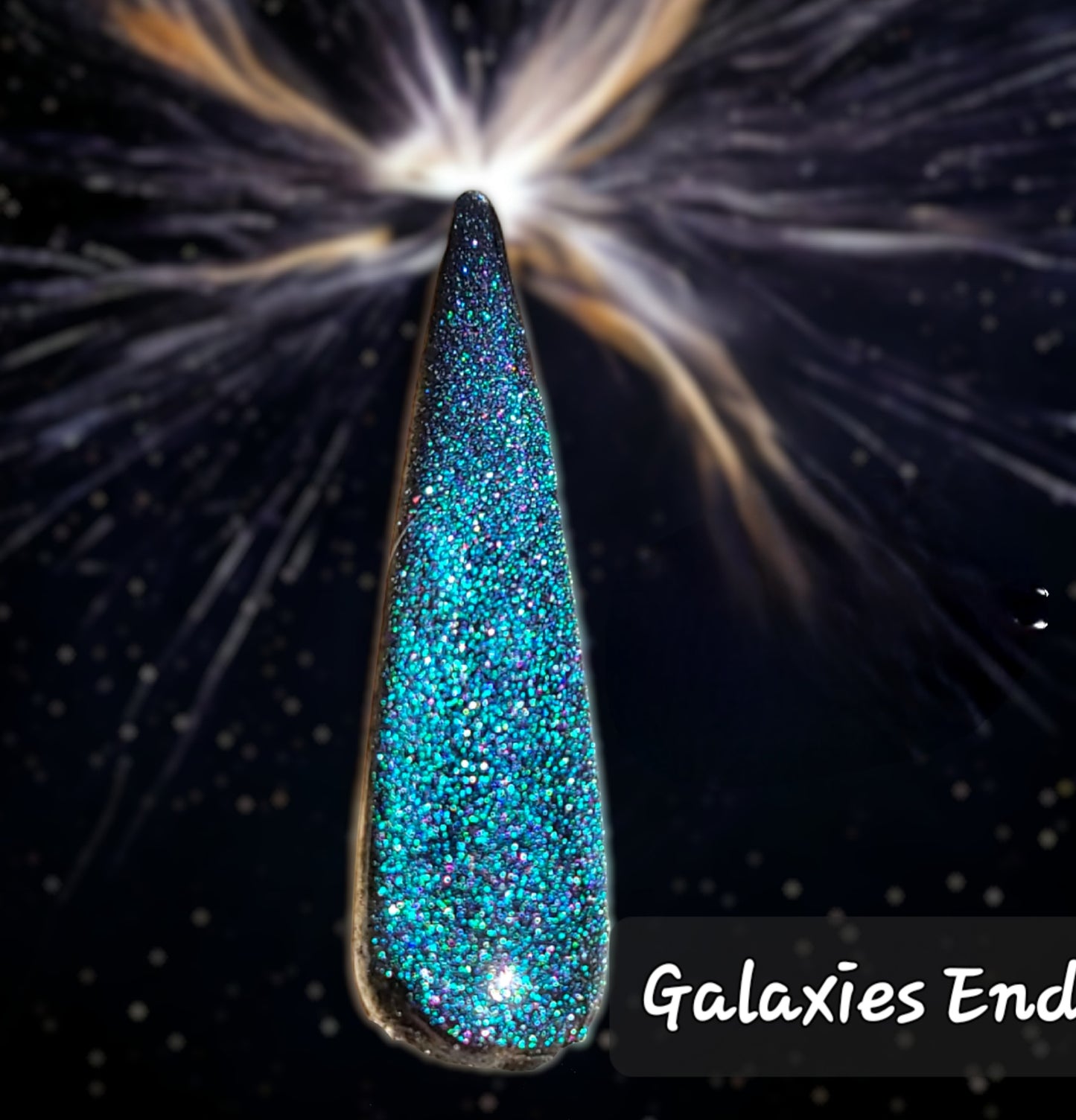 Galaxy's End