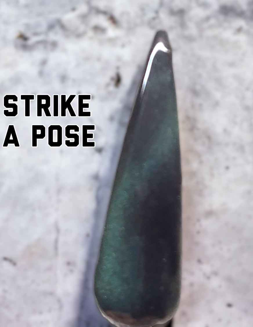 Strike A Pose