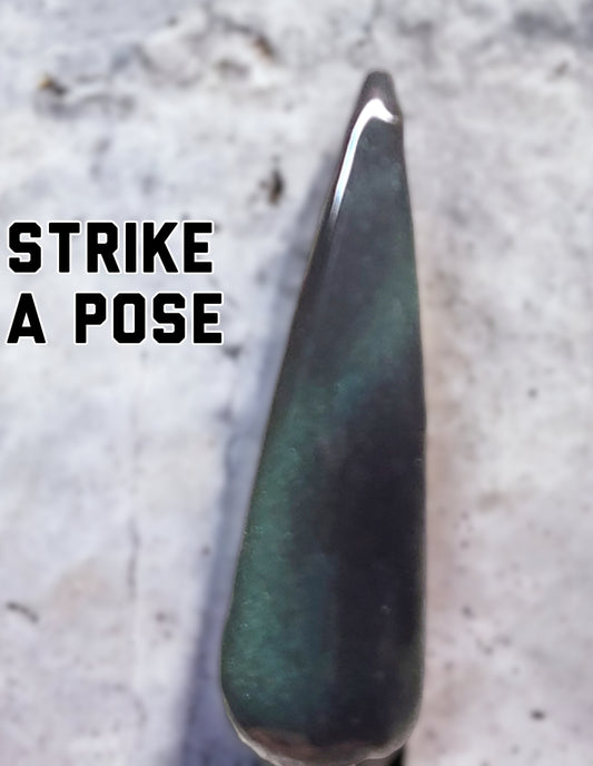 Strike A Pose