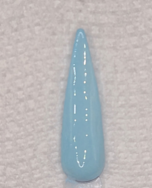 Robin's Egg Blue