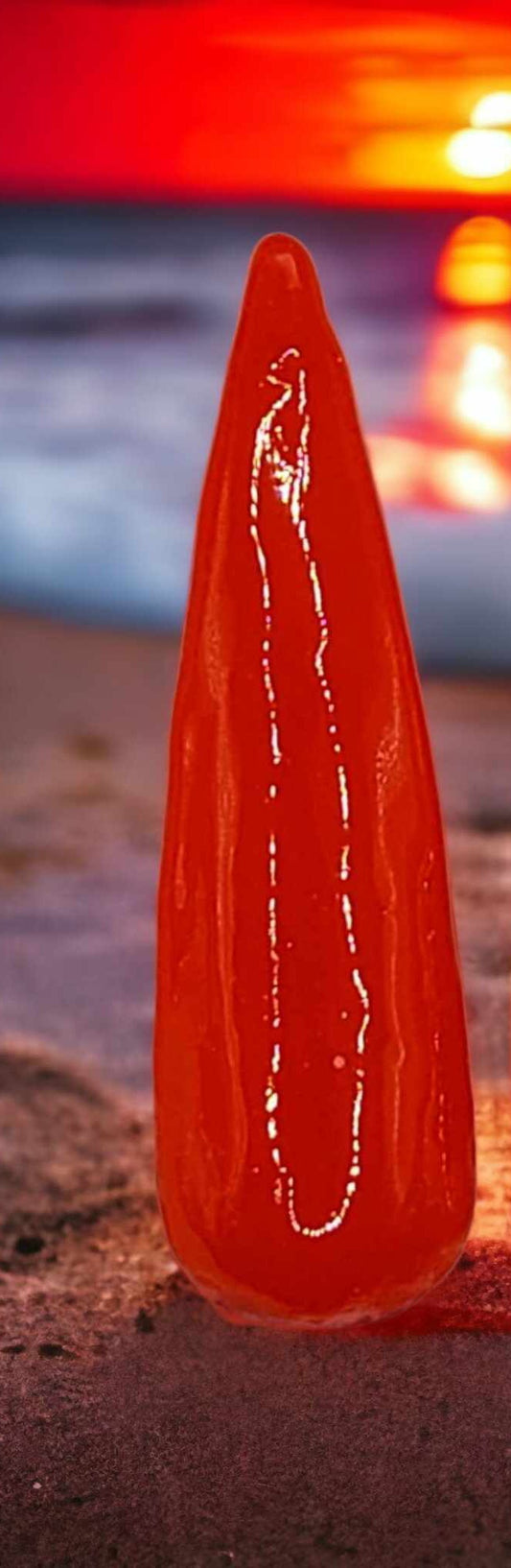 Blood Orange