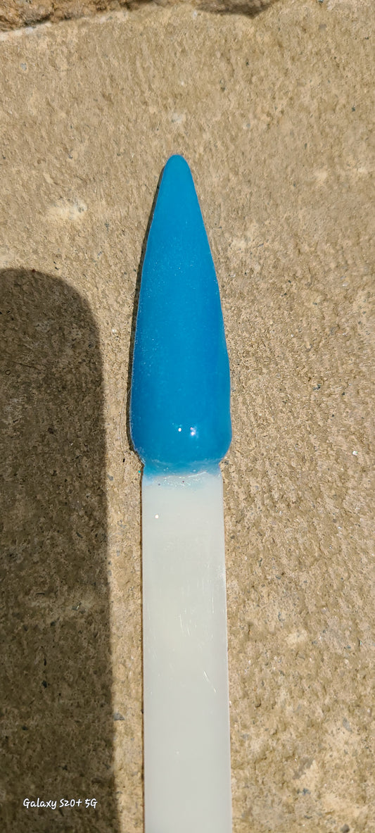 Blue Rasberry