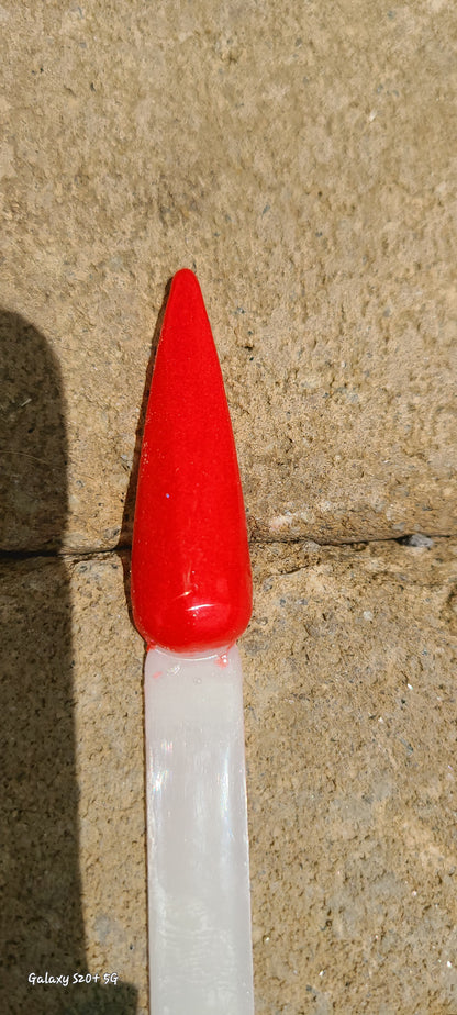Not Red