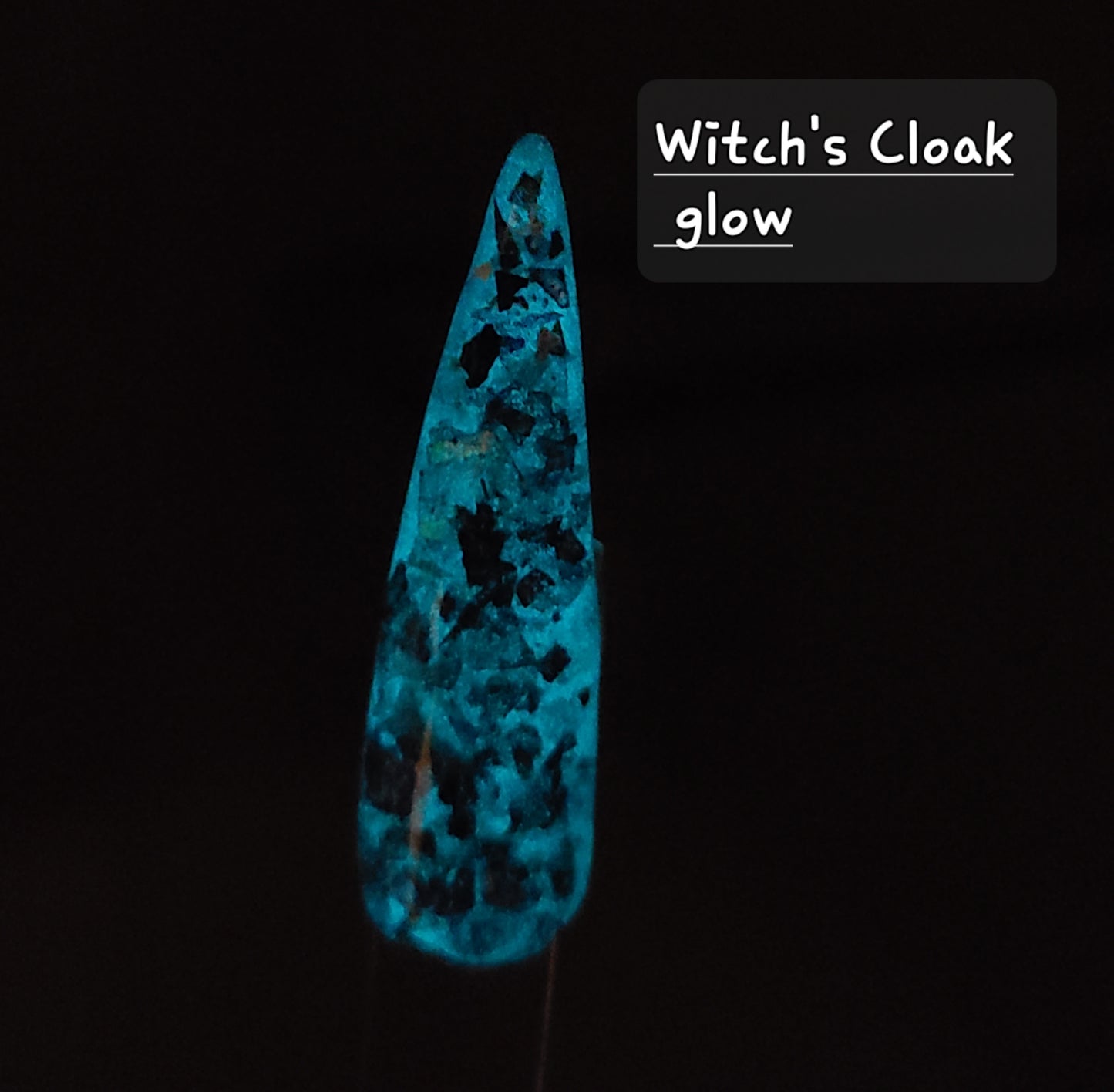 Witch's Cloak