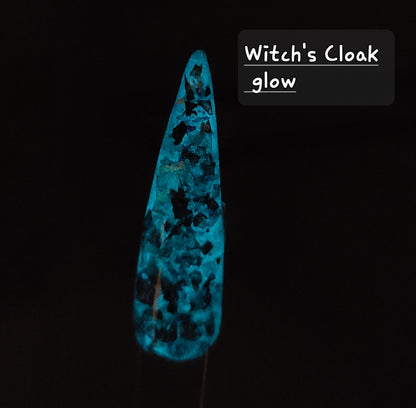 Witch's Cloak