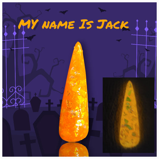 My Name Is Jack