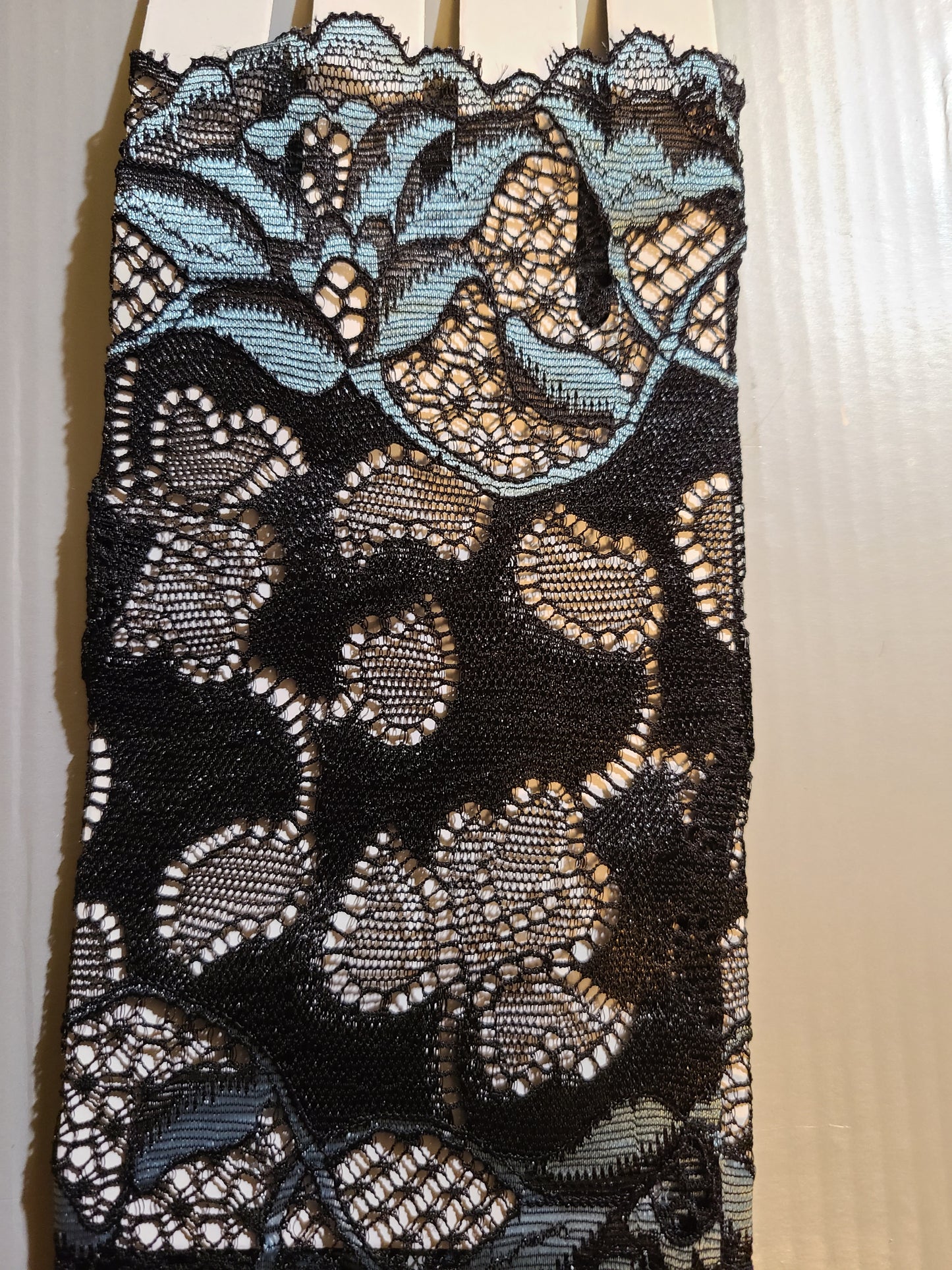 Nailfie sleeves