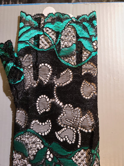 Nailfie sleeves