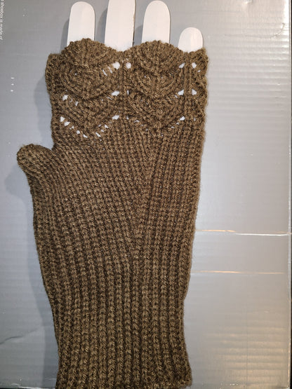 Nailfie sleeves