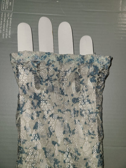 Nailfie sleeves