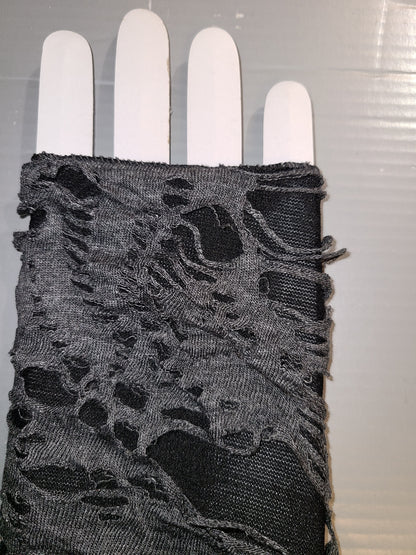 Nailfie sleeves