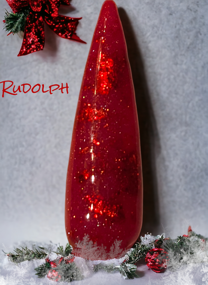 Rudolph