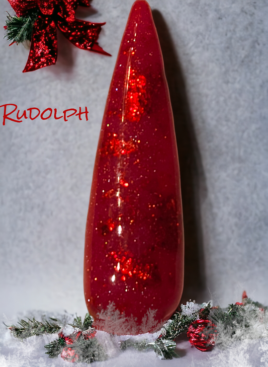 Rudolph