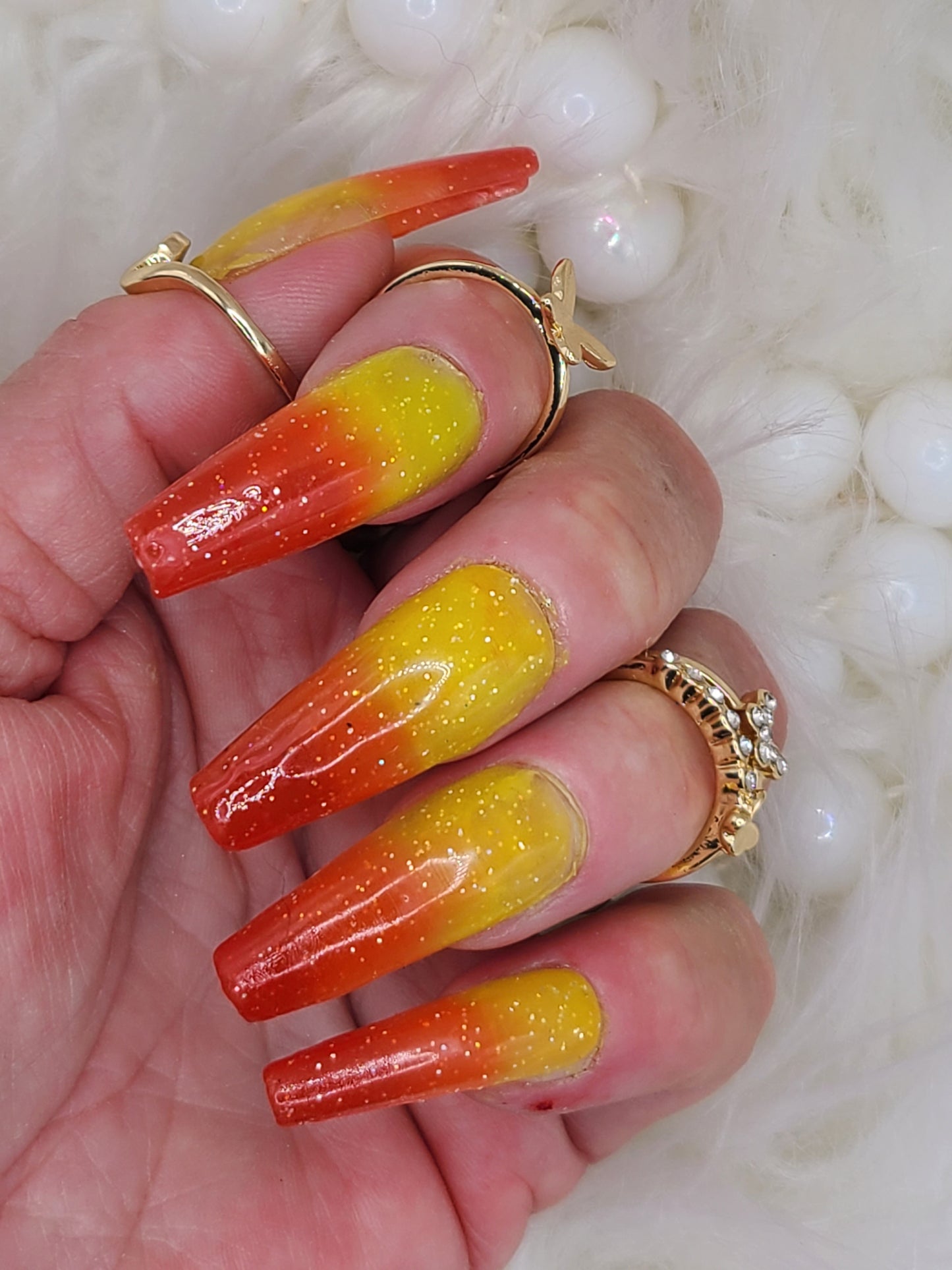 Tequila Sunrise