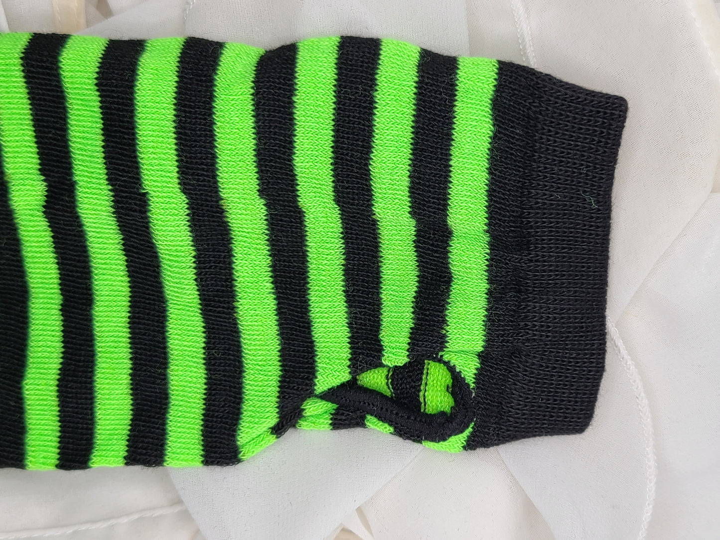 Nailfie sleeves