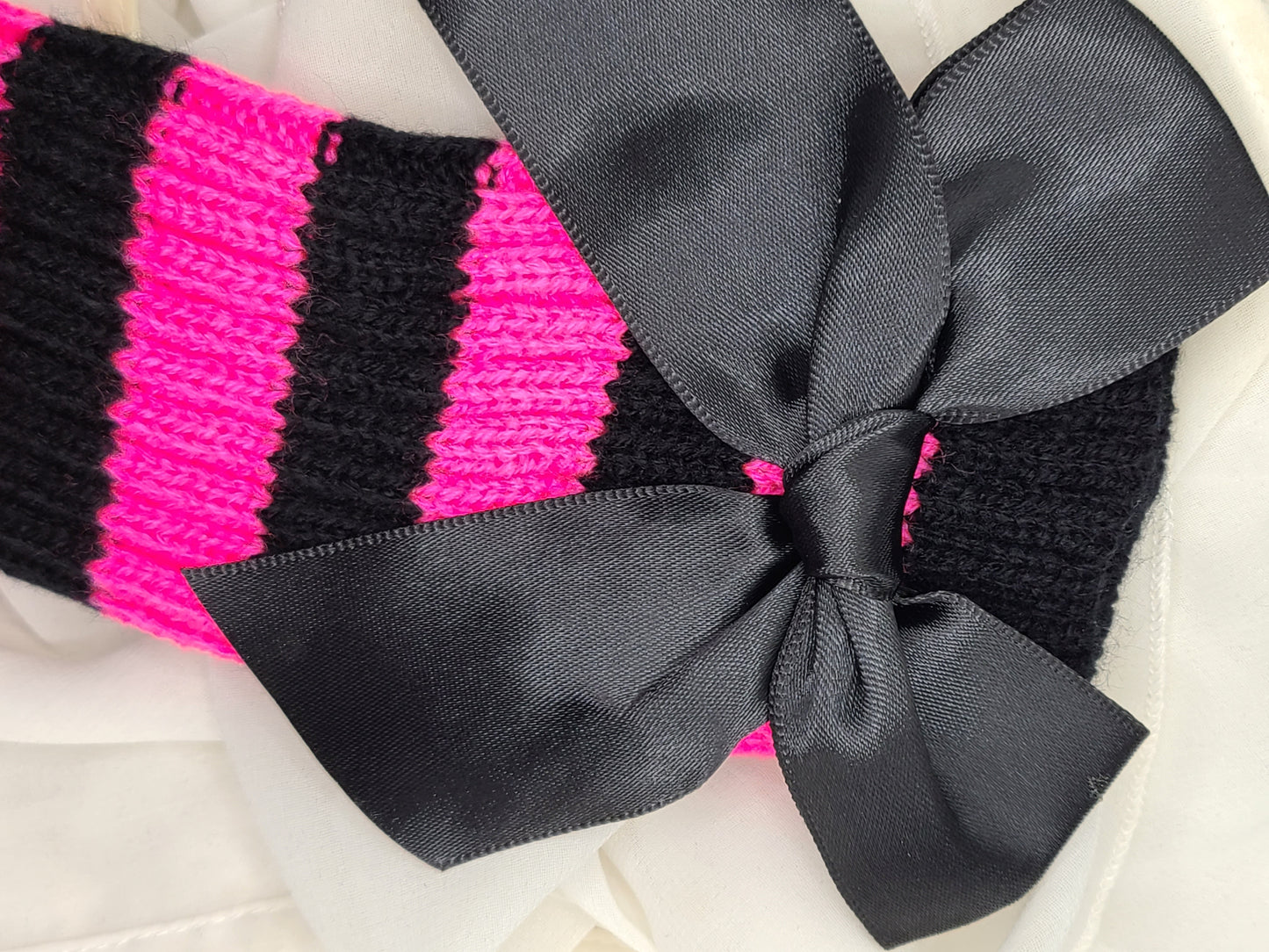 Nailfie sleeves