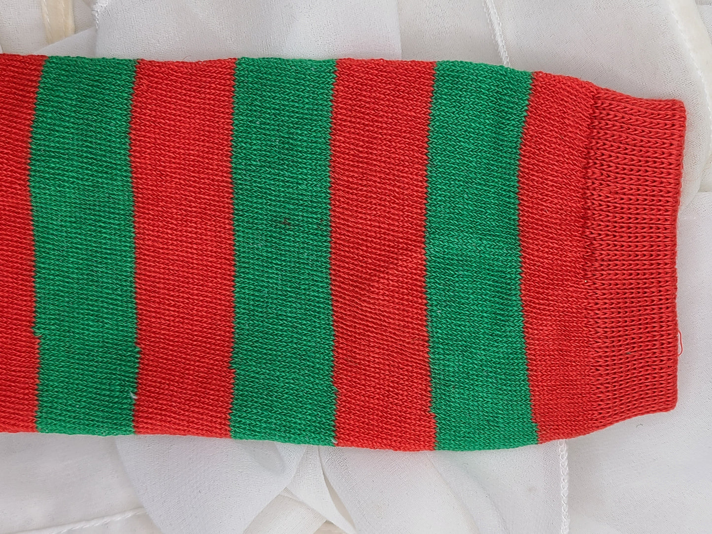 Nailfie sleeves