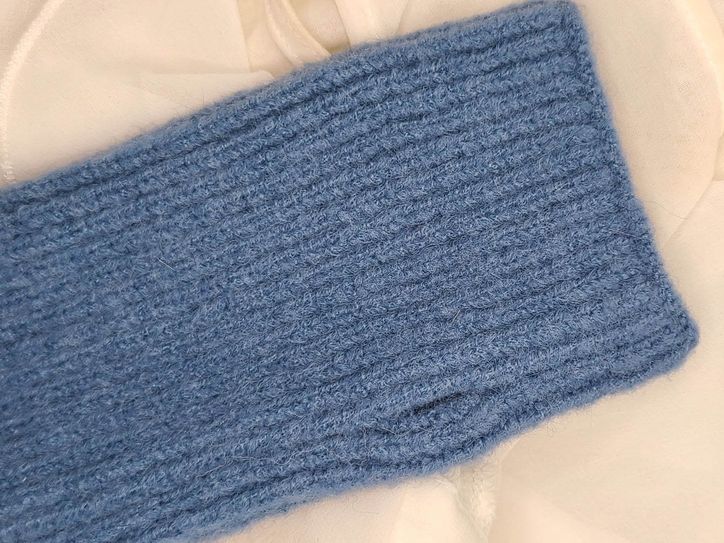 Nailfie sleeves