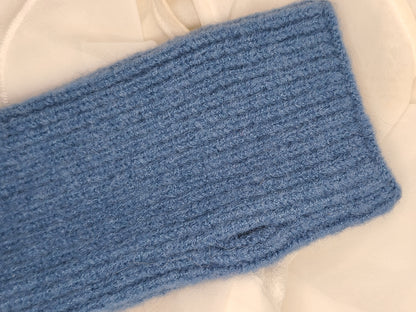 Nailfie sleeves