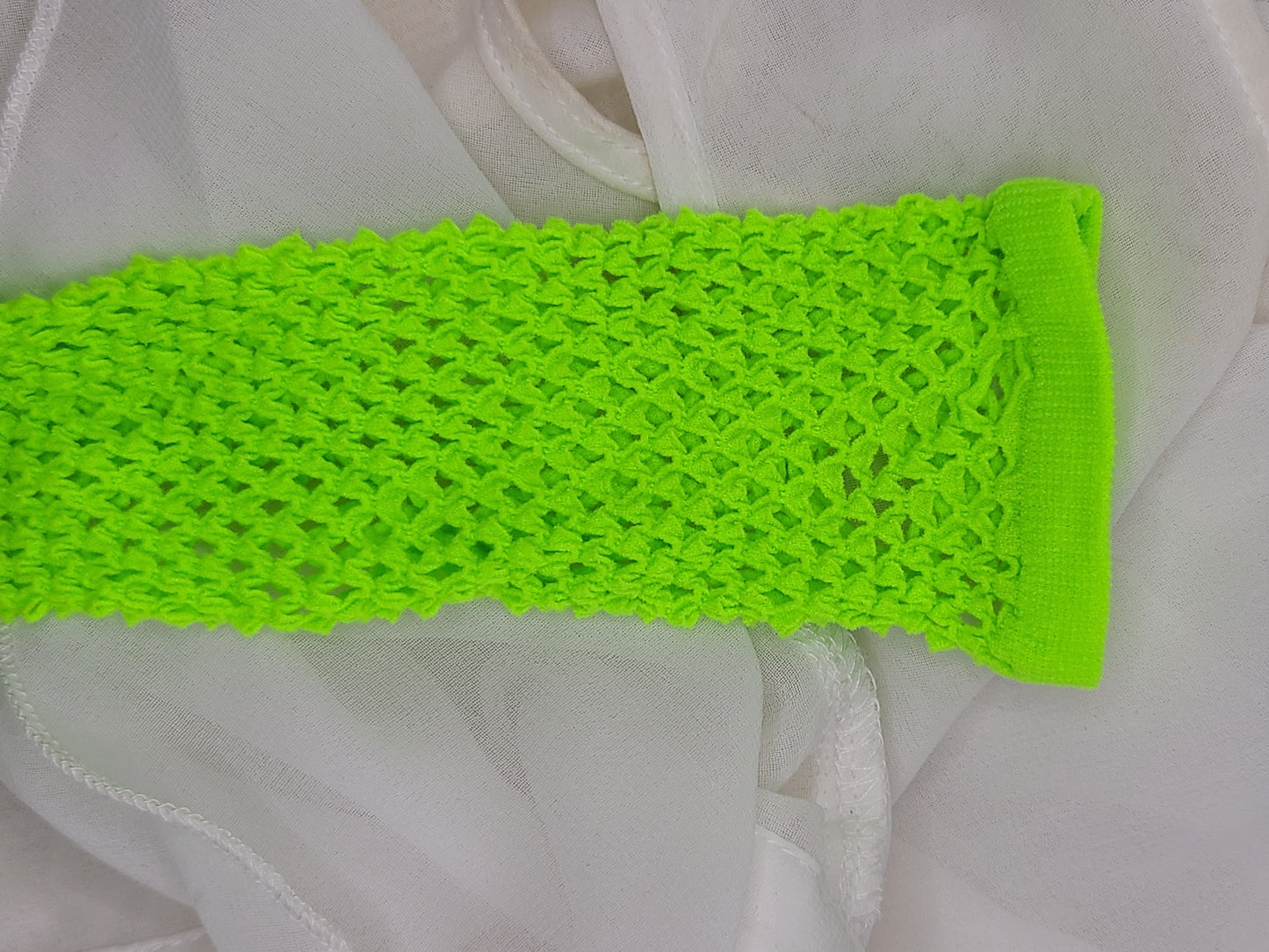 Nailfie sleeves